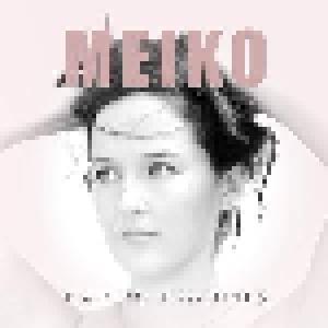 Meiko: Playing Favorites - Cover