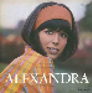 Alexandra: Alexandra - Cover