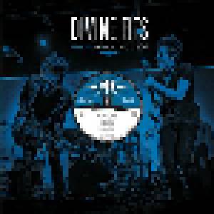Divine Fits: Live At Third Man Records - Cover
