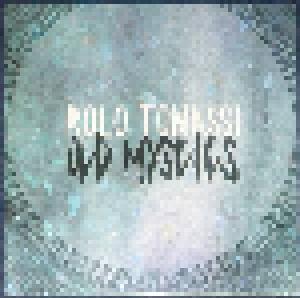 Rolo Tomassi: Old Mystics - Cover