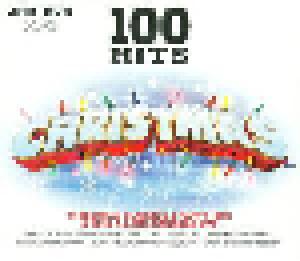 100 Hits Christmas - Cover