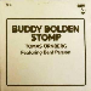 Tomas Örnberg Feat. Bent Persson: Buddy Bolden Stomp - Cover
