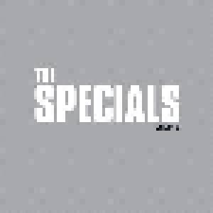 The Specials: Encore - Cover