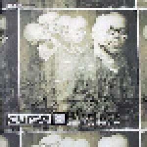 Curse: Hassliebe / Zehn Rap Gesetze - Cover