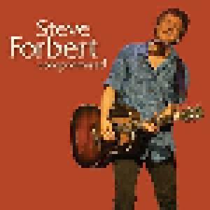 Steve Forbert: Compromised - Cover