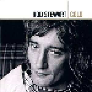 Rod Stewart: Gold - Cover