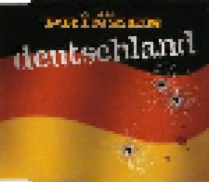 Die Prinzen: Deutschland - Cover