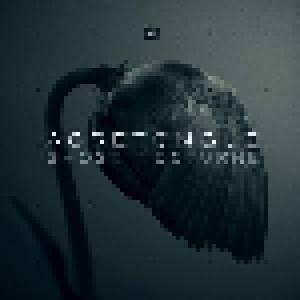 Acretongue: Ghost Nocturne - Cover