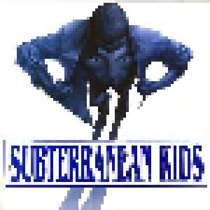 Subterranean Kids: Hasta El Final - Cover