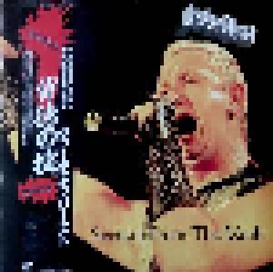 Judas Priest: Secrets From The Vault - Cover