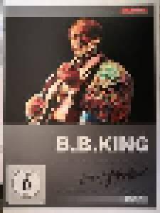 B.B. King: B.B. King Live At Montreaux 1993 - Cover
