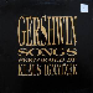 Klaus Ignatzek: Gershwin Songs - Cover