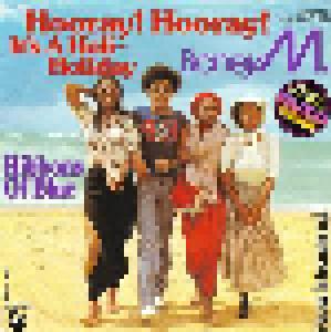 Boney M.: Hooray! Hooray! It's A Holi-Holiday - Cover