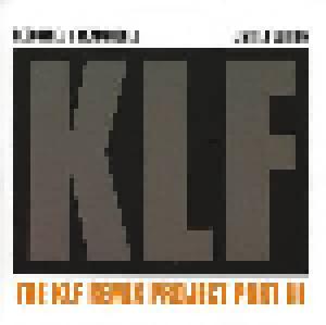 The KLF: Recovered & Remastered - The KLF Remix Project Part III - Cover