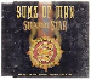 Sunz Of Man: Shining Star - Cover