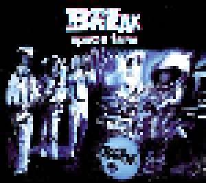 The Break: Space Farm - Cover