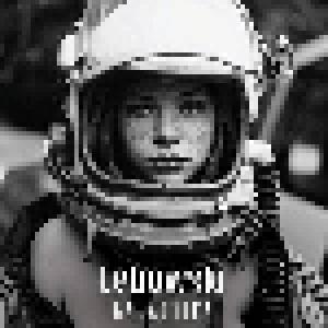 Lebowski: Galactica - Cover