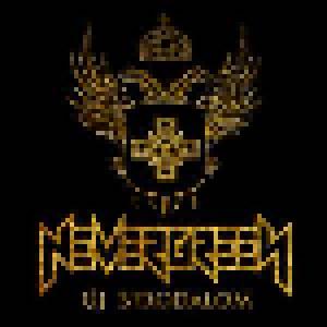 Nevergreen: Új Birodalom - Cover