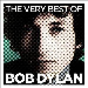 Bob Dylan: Very Best Of, The - Cover