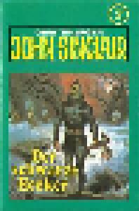 John Sinclair: (TSB 002) - Der Schwarze Henker - Cover