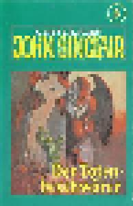 John Sinclair: (TSB 008) - Der Totenbeschwörer - Cover