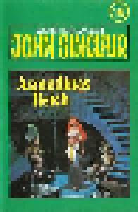 John Sinclair: (TSB 016) - Asmodinas Reich (Teil 2 Von 2) - Cover