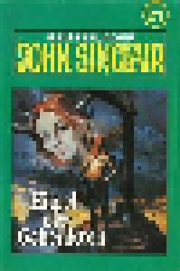 John Sinclair: (TSB 021) - Hügel Der Gehenkten - Cover