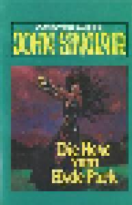 John Sinclair: (TSB 028) - Die Hexe Vom Hyde Park - Cover