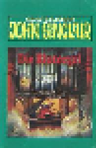 John Sinclair: (TSB 033) - Die Blutorgel - Cover