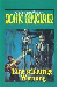 John Sinclair: (TSB 035) - Eine Schaurige Warnung - Cover