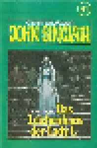 John Sinclair: (TSB 041) - Das Leichenhaus Der Lady L - Cover