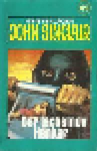 John Sinclair: (TSB 049) - Der Lächelnde Henker - Cover
