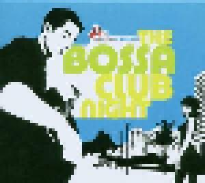 Bossa Club Night, The - Cover