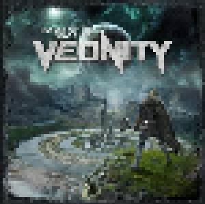 Veonity: Legend Of The Starborn - Cover