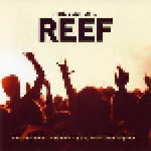 Reef: Best Of Reef, The - Cover