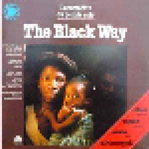 Black Way, The - Cover