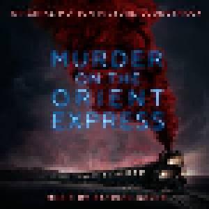 Patrick Doyle: Murder On The Orient Express - Cover