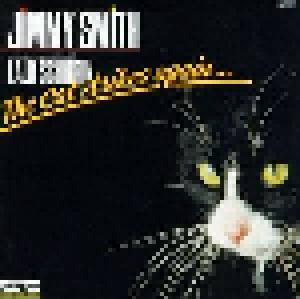 Jimmy Smith: Cat Strikes Again, The - Cover