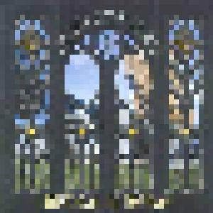 Steeleye Span: Bedlam Born - Cover