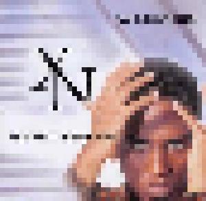 Xavier Naidoo: Seeing Is Believing - Cover