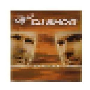 DJ Shog: 2 Faces - Cover