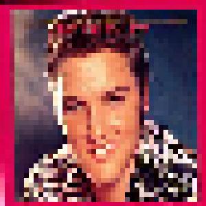 Elvis Presley: Top Ten Hits, The - Cover