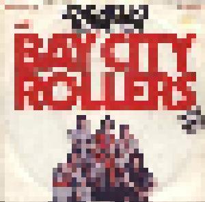 Bay City Rollers: Love Me Like I Love You - Cover