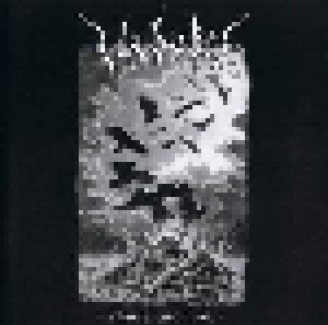Ulvdalir: Flame Once Lost (CD) - Bild 1