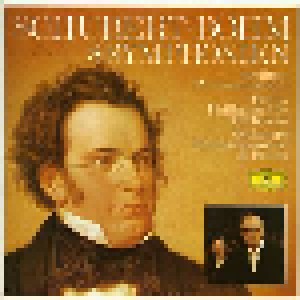 Franz Schubert: Sämtliche Symphonien (5-LP) - Bild 3