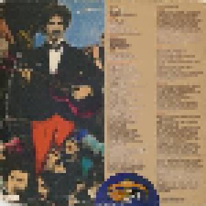 Frank Zappa: Tinseltown Rebellion (2-LP) - Bild 2
