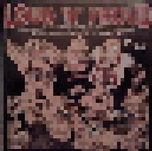 Cover - Royal Shamrock: Loud 'n' Proud Vol. 1