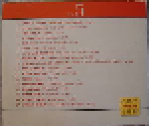 The Best Of CMJ 1979-1989  Disc 5 (Promo-CD) - Bild 3