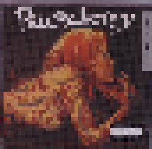Buckcherry: Buckcherry (CD + DVD) - Bild 1