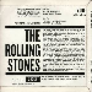 The Rolling Stones: The Rolling Stones (7") - Bild 2